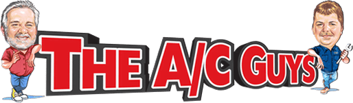 The A/C Guys