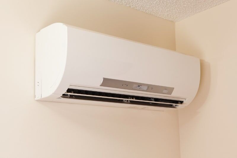 3 Reasons Why Your Mini-Split Is Leaking in St. Simons Island, GA